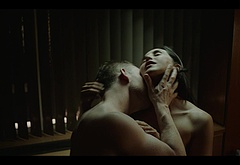 Joe Cole frontal nude and sex scenes