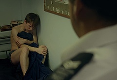 Joe Cole frontal nude and sex scenes