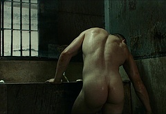 Joe Cole frontal nude and sex scenes