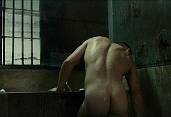 Joe Cole frontal nude and sex scenes