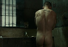 Joe Cole frontal nude and sex scenes
