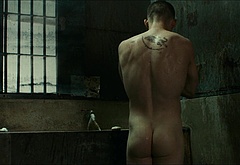Joe Cole frontal nude and sex scenes