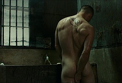 Joe Cole frontal nude and sex scenes