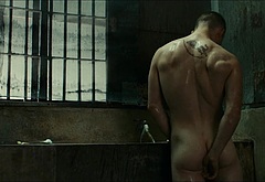 Joe Cole frontal nude and sex scenes