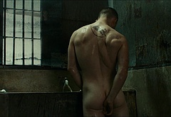 Joe Cole frontal nude and sex scenes