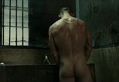 Joe Cole frontal nude and sex scenes