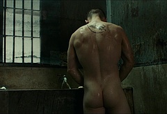 Joe Cole frontal nude and sex scenes