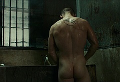 Joe Cole frontal nude and sex scenes