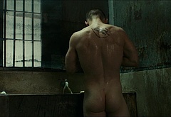 Joe Cole frontal nude and sex scenes