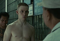 Joe Cole frontal nude and sex scenes
