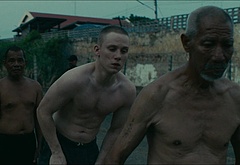 Joe Cole frontal nude and sex scenes