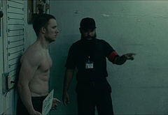 Joe Cole frontal nude and sex scenes