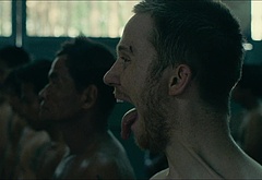 Joe Cole frontal nude and sex scenes