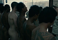 Joe Cole frontal nude and sex scenes