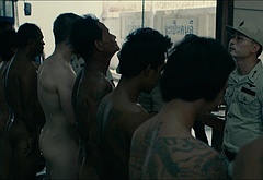 Joe Cole frontal nude and sex scenes