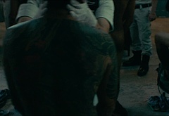 Joe Cole frontal nude and sex scenes