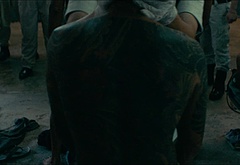 Joe Cole frontal nude and sex scenes