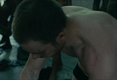 Joe Cole frontal nude and sex scenes