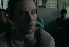 Joe Cole frontal nude and sex scenes