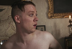 Joe Cole frontal nude and sex scenes
