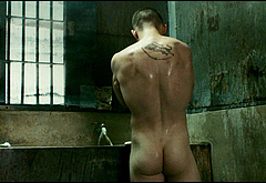 Joe Cole ass nude