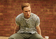 Joe Cole shirtless and sexy pics