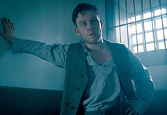 Joe Cole shirtless and sexy pics