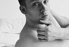 Joe Cole shirtless and sexy pics