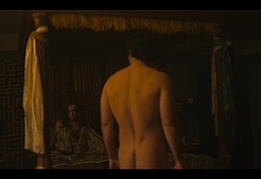Aidan Turner nude in Rivals 1-03