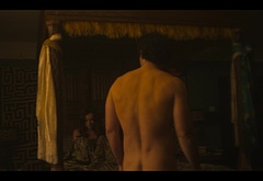 Aidan Turner nude in Rivals 1-03