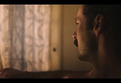 Aidan Turner nude in Rivals 1-03