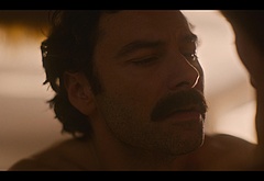Aidan Turner nude in Rivals 1-03