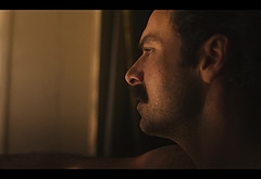 Aidan Turner nude in Rivals 1-03