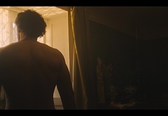 Aidan Turner nude in Rivals 1-03