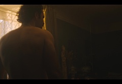 Aidan Turner nude in Rivals 1-03