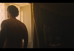Aidan Turner nude in Rivals 1-03