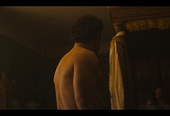 Aidan Turner nude in Rivals 1-03