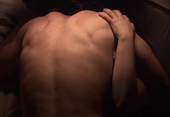 Aidan Turner nude and sex scenes