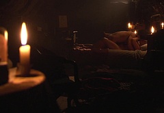 Aidan Turner nude and sex scenes
