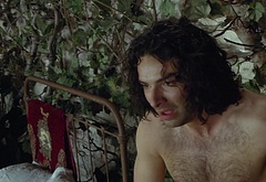 Aidan Turner nude and sex scenes