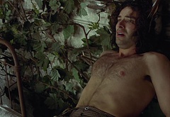 Aidan Turner nude and sex scenes