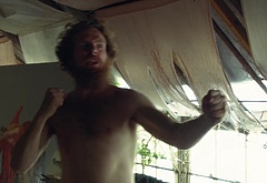 Aidan Turner nude and sex scenes