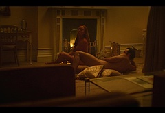 Aidan Turner nude and sex scenes