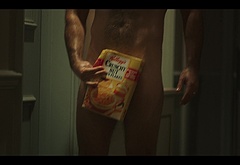 Aidan Turner nude and sex scenes