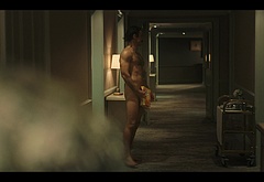 Aidan Turner nude and sex scenes