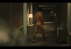 Aidan Turner nude and sex scenes