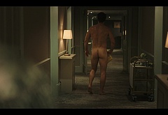 Aidan Turner nude and sex scenes