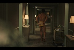 Aidan Turner nude and sex scenes