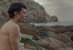 Aidan Turner nude and sex scenes
