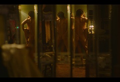 Aidan Turner nude and sex scenes